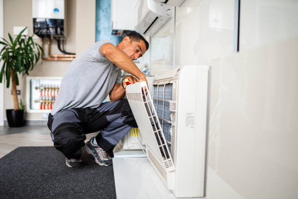 Best Air Duct Sanitizing Services  in Devine, TX