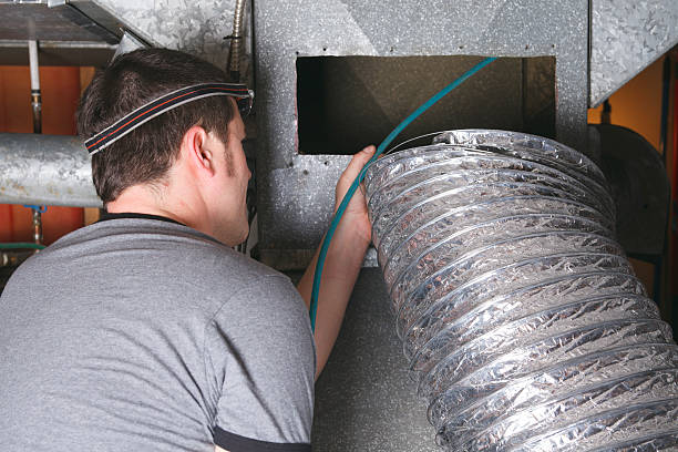 Best Air Duct Cleaning Near Me  in Devine, TX