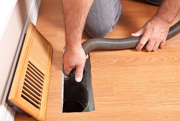 Best Air Duct Cleaning Near Me  in Devine, TX