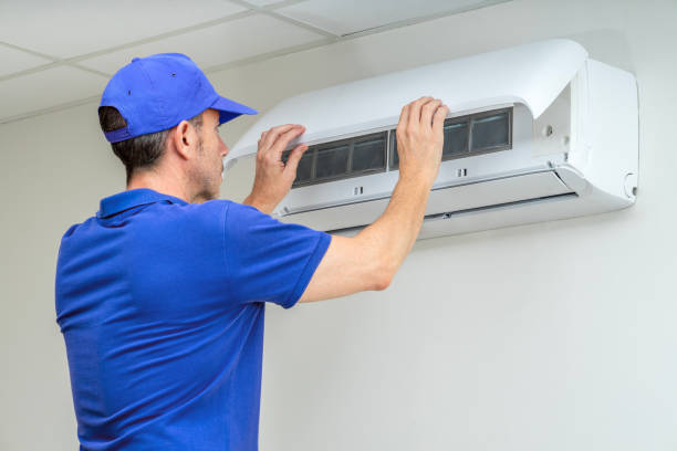 Ductwork Cleaning Services in Devine, TX