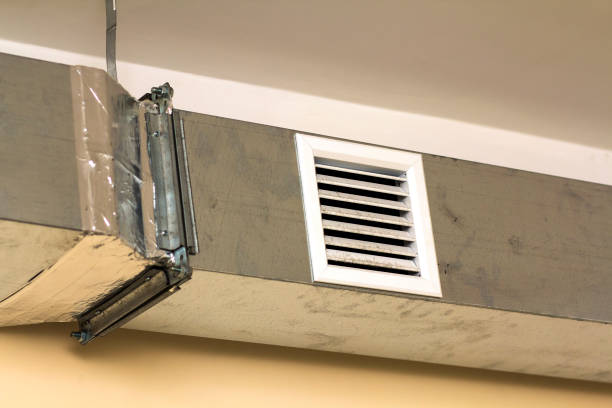 Best HVAC Air Duct Cleaning  in Devine, TX