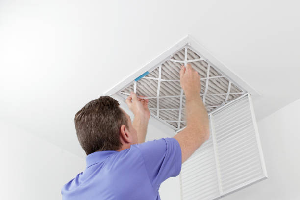 Best HVAC Duct Inspection Services  in Devine, TX